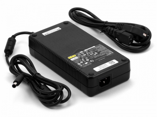 Sino Power Блок питания для Dell DA210PE1-00, PA-7E (210W) Sino Power Блок питания для Dell DA210PE1-00, PA-7E (210W)