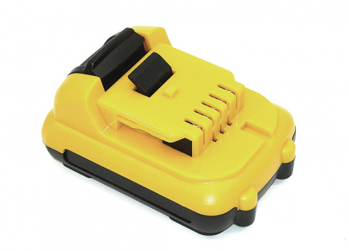 Аккумулятор для Dewalt (DCB125) 10,8V 1,3Ah Li-Ion Аккумулятор для Dewalt (DCB125) 10,8V 1,3Ah Li-Ion