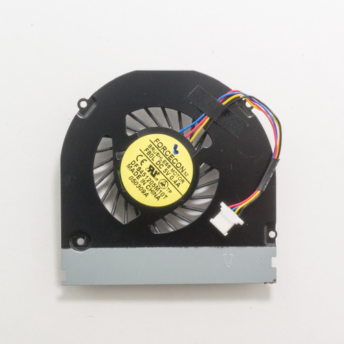 Вентилятор для ноутбука Acer Aspire 3935 (4 pin)