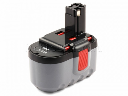 Sino Power Усиленный аккумулятор для Bosch 2607335448, 2607335538 Sino Power Усиленный аккумулятор для Bosch 2607335448, 2607335538