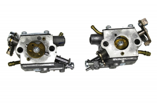 Карбюратор для Husqvarna 525BX 100138 Карбюратор для Husqvarna 525BX 100138