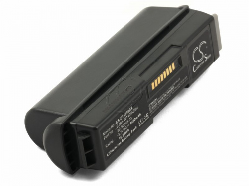 Cameron Sino Аккумулятор для Symbol (Motorola) WT4090 (BTRY-WT40IAB0H)