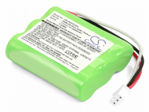 Cameron Sino Аккумулятор для МегаФон ETS3125i (HHGB-15AAX3, HGB-2A10X3)