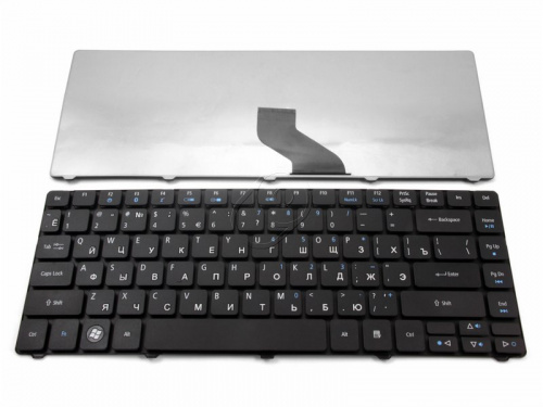 Sino Power Клавиатура для ноутбука Acer KB.I140A.077, MP-09G23U4-698