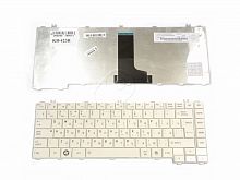 Sino Power Клавиатура для ноутбука Toshiba 9Z.N4VGQ.00R, NSK-TM0GV