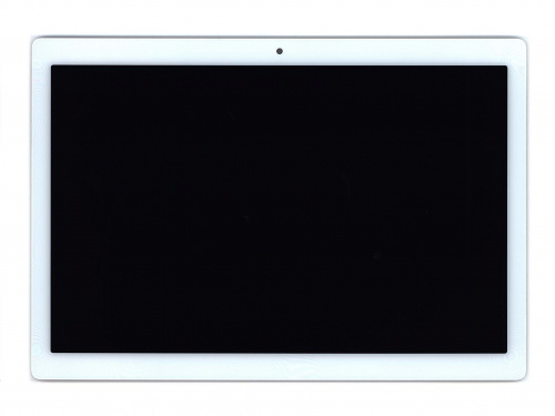 Модуль (матрица + тачскрин) для Lenovo Tab M10 HD TB-X505L белый