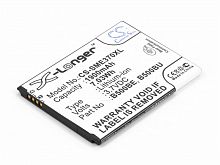 Cameron Sino Аккумулятор для Samsung B500AE, EB-B500AEBECRU c NFC модулем