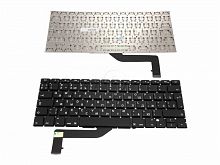 Sino Power Клавиатура для ноутбука Apple MacBook Pro 15" (A1398-KB-RS)