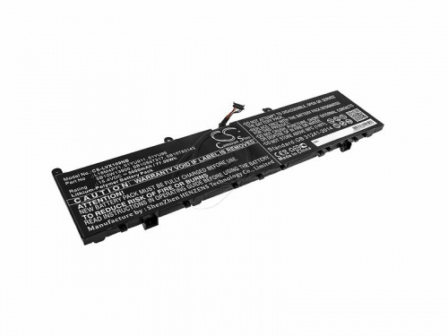 Cameron Sino Аккумулятор для ноутбука Lenovo ThinkPad P1 2019 (L18M4P71)