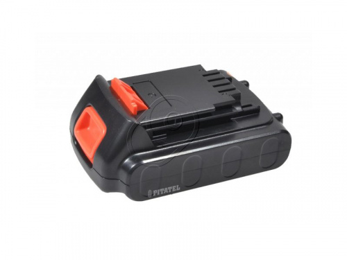 Sino Power Аккумулятор для Black & Decker LB20, LBX20, LBXR20