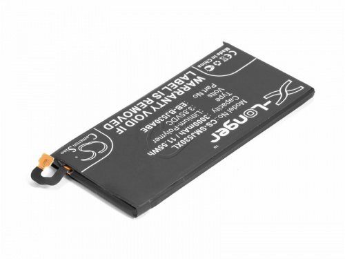Cameron Sino Аккумулятор для Samsung SM-J530F/DS Galaxy J5 (EB-BJ530ABE)