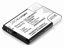 Cameron Sino Аккумулятор для Samsung SGH-D880, SGH-D980 (AB553850DE)