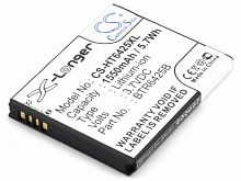Cameron Sino Аккумулятор для HTC Desire SV (35H00168-06M, BA S900, BH98100)