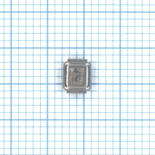 Микросхема IRF6892STRPbF