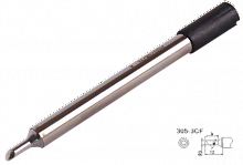 Жало для паяльника Quick 3034-3CF