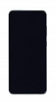 Модуль (матрица + тачскрин) для Samsung Galaxy S20 Ultra SM-G988B белый