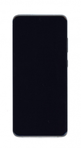 Модуль (матрица + тачскрин) для Samsung Galaxy S20 Ultra SM-G988B белый Модуль (матрица + тачскрин) для Samsung Galaxy S20 Ultra SM-G988B белый