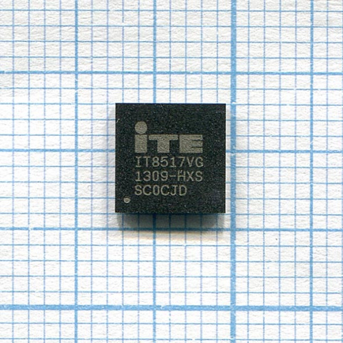 IT8517VG-HXS
