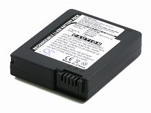 Cameron Sino Аккумулятор для Sony NP-FF50, NP-FF51, NP-FF70, NP-FF71