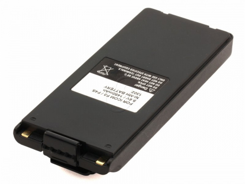 Cameron Sino Аккумулятор для радиостанции Icom BP-195, BP-196 Cameron Sino Аккумулятор для радиостанции Icom BP-195, BP-196