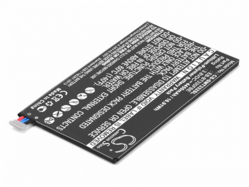 Cameron Sino Аккумулятор для Samsung Galaxy Tab 4 8.0 SM-T331 (EB-BT330FBE) Cameron Sino Аккумулятор для Samsung Galaxy Tab 4 8.0 SM-T331 (EB-BT330FBE)