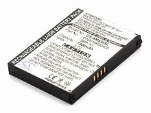 Cameron Sino Аккумулятор для Asus M530w, Palm Treo 500 (SBP-10)