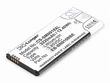 Cameron Sino Аккумулятор для Samsung EB-BN910BBE, EB-BN910BBK с NFC модулем
