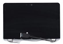 Крышка для MSI X320/X340 белая