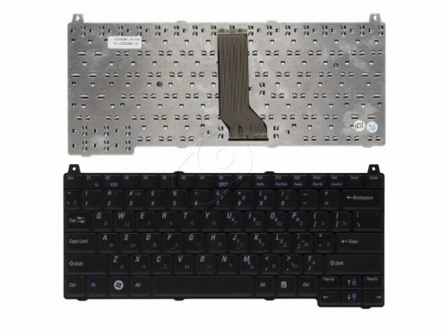 Sino Power Клавиатура для ноутбука Dell Vostro 1310, 1510 (MP-0326SU-6981)