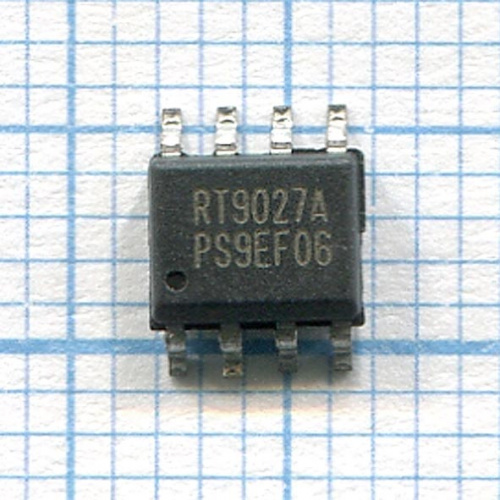 Контроллер RT9027A