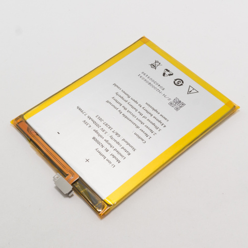 Аккумулятор BL-N2000B для телефона Fly IQ4516 Tornado Slim