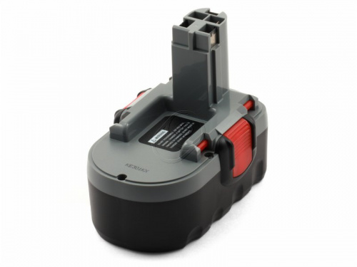 Sino Power Усиленный аккумулятор для Bosch BAT160, BAT181 (Ni-MH) Sino Power Усиленный аккумулятор для Bosch BAT160, BAT181 (Ni-MH)