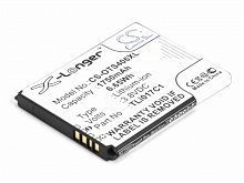 Cameron Sino Аккумулятор для Alcatel One Touch 5017D Pixi 3 (TLi017C1)