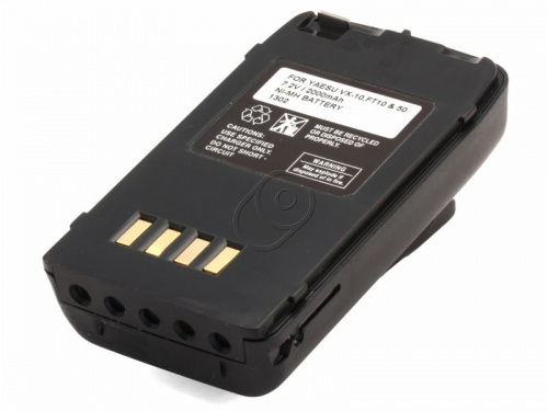 Cameron Sino Аккумулятор для радиостанции Yaesu FNB-47, Vertex FNB-49 Cameron Sino Аккумулятор для радиостанции Yaesu FNB-47, Vertex FNB-49