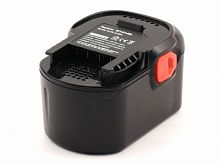 Sino Power Аккумулятор для AEG B1414G, B1415R, B1420R, M1430R (2000mAh)