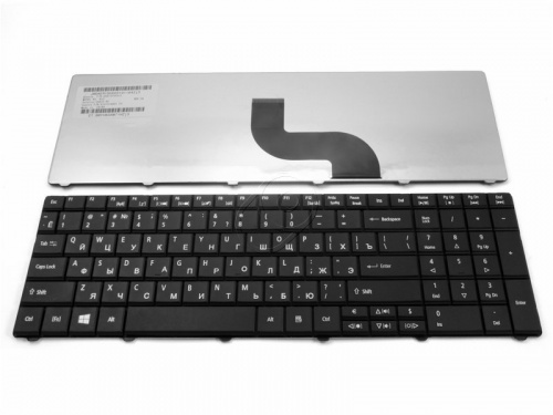 Sino Power Клавиатура для Acer MP-09G33SU-6981W, NSK-AUF0R, PK130QG1A04