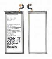 Аккумуляторная батарея EB-BJ731ABE для Samsung GALAXY C8 3000mah