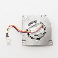 Вентилятор для ноутбука Dell Latitude D420
