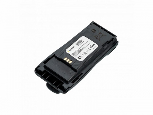 Pitatel Аккумулятор для Motorola NNTN4851, NNTN4852 (2500mAh) Ni-MH