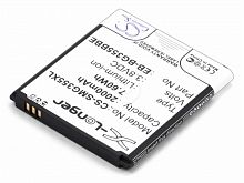 Cameron Sino Аккумулятор для Samsung SM-G3558 Galaxy Core 2 (EB-BG355BBE)