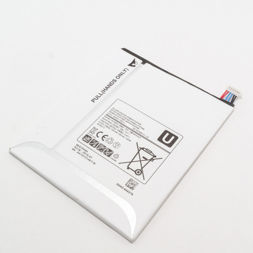 Аккумулятор BT355ABE для планшета Samsung Galaxy Tab A 8.0 SM-T350 Аккумулятор BT355ABE для планшета Samsung Galaxy Tab A 8.0 SM-T350