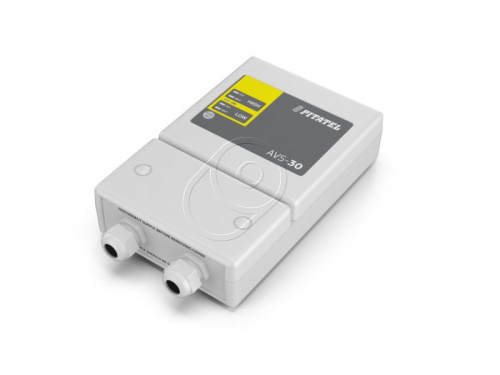 Pitatel Устройство защиты от скачков напряжения Pitatel AVS-30