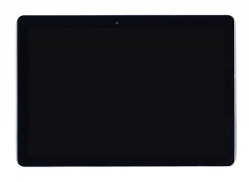 Модуль (матрица + тачскрин) для Lenovo ideapad Miix 300 черный с рамкой