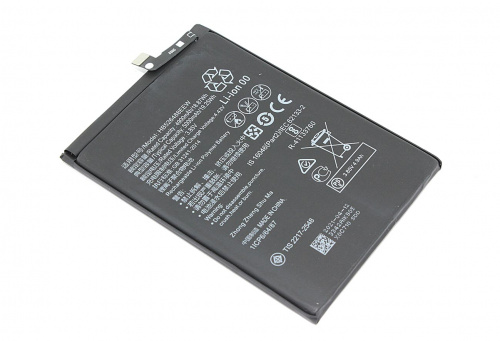 Аккумуляторная батарея для Huawei P Smart 2021 (HB526488EEW) 4850mah Аккумуляторная батарея для Huawei P Smart 2021 (HB526488EEW) 4850mah
