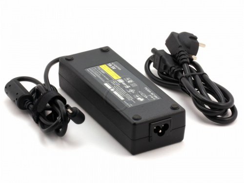 Sino Power Блок питания для Sony PCGA-AC19V7, VGP-AC19V46 (120W)