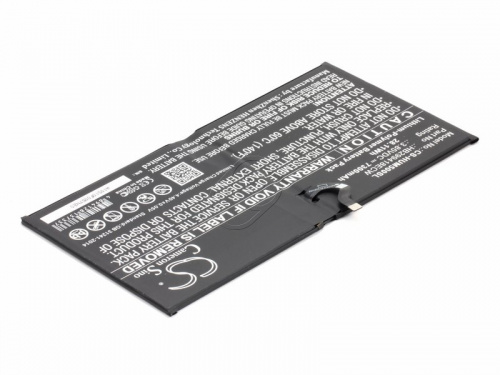 Cameron Sino Аккумулятор для планшета Huawei MediaPad M5 10.8 (HB299418ECW) Cameron Sino Аккумулятор для планшета Huawei MediaPad M5 10.8 (HB299418ECW)