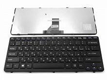 Sino Power Клавиатура для ноутбука Sony VAIO SVE14 (9Z.N6BSQ.M0R)
