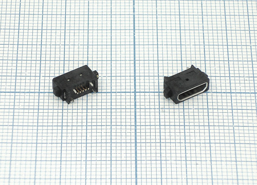 Разъем Micro USB для Nokia Lumia 930