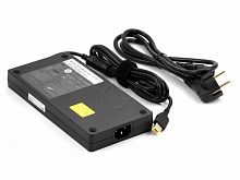 Sino Power Блок питания для Lenovo 4X20E75115, ADL230NDC3A (230W)