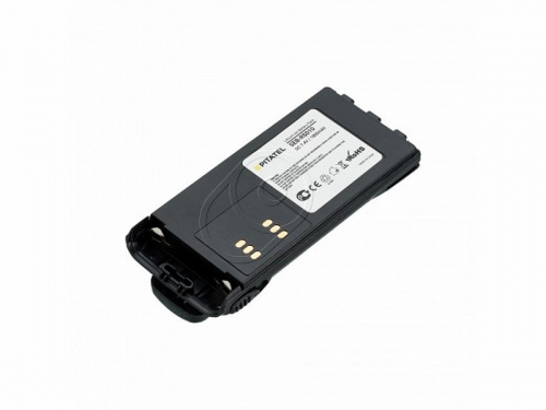 Pitatel Аккумулятор для Motorola HNN9013B, HNN9013D (1800mAh, Li-ion)